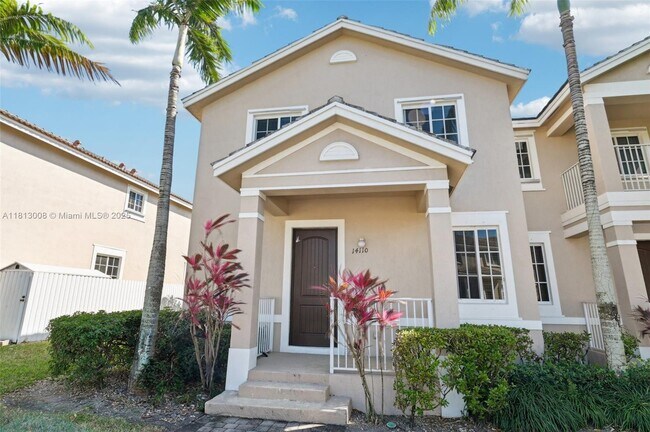 Building Photo - 14110 SW 275th St