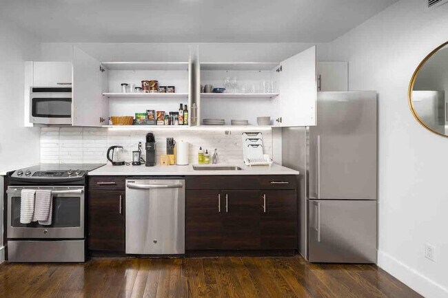 Foto del edificio - 1491 Lexington Ave