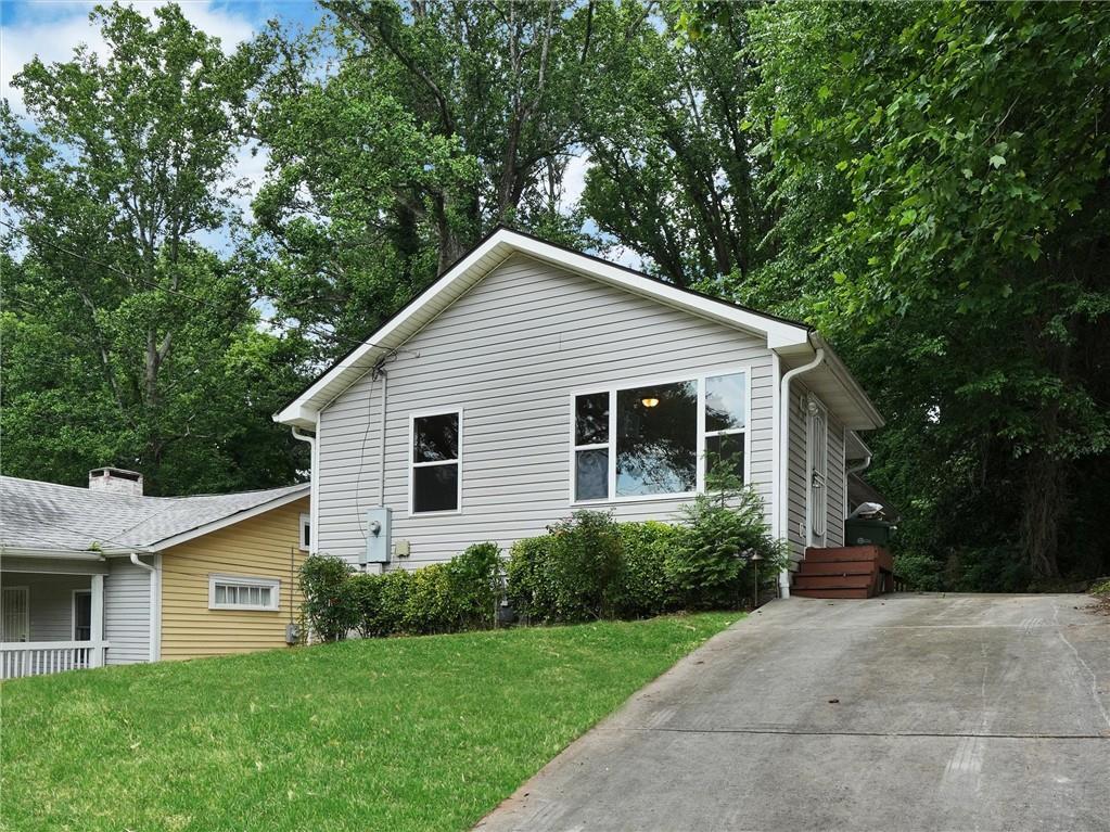 Primary Photo - 1625 Orlando St SW
