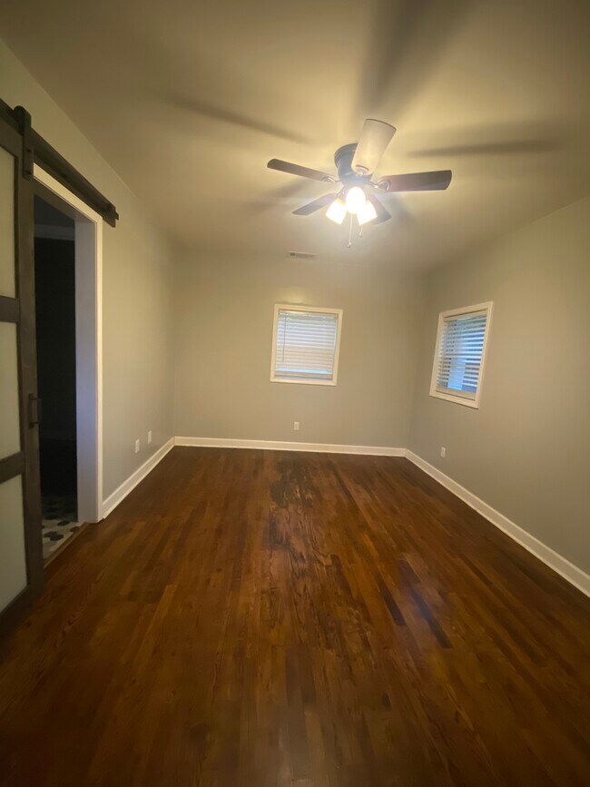 Dormitorio principal - 1310 N Clark St