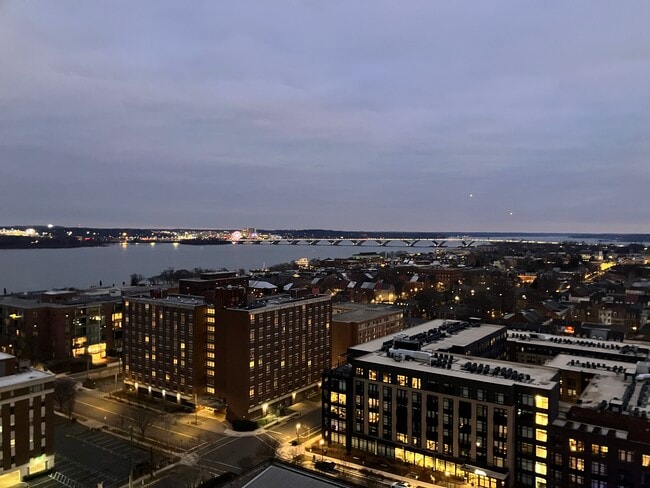 Foto del edificio - 401 Wythe St