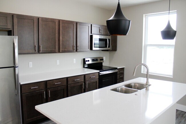 Foto del edificio - 1007 Sunrise Dr