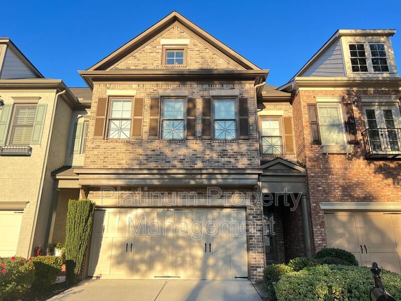 Foto principal - 6425 Bennington Bluff Ct