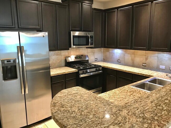Foto del edificio - 8314 Columbia Forest Dr