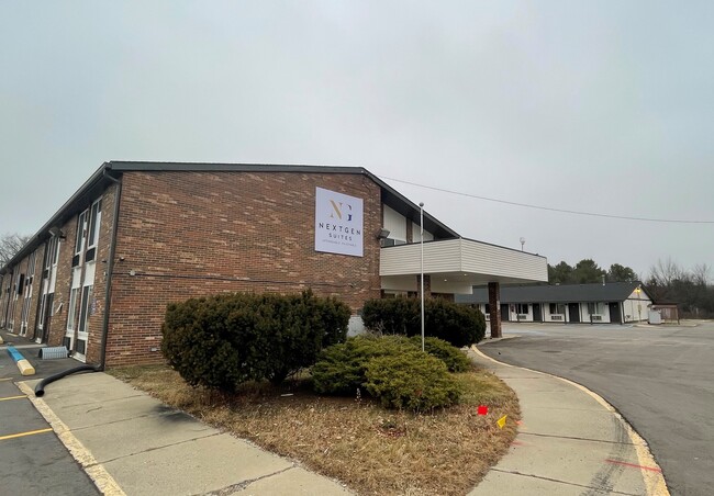 Foto del edificio - 4380 W Pierson Rd