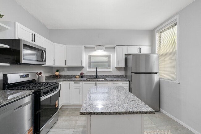 Foto del edificio - 1123 Brabec St