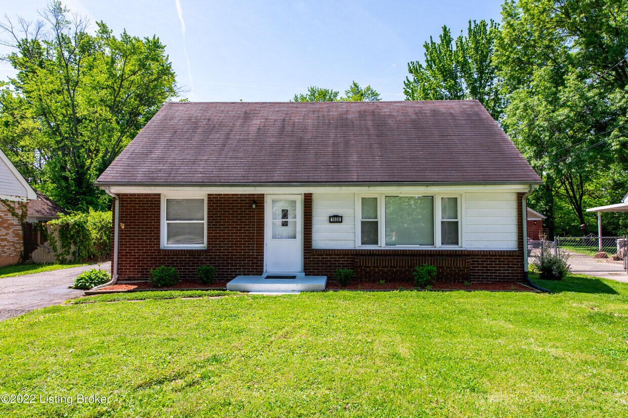 1008 Meadow Hill Rd, Louisville, KY 40219 House Rental in Louisville