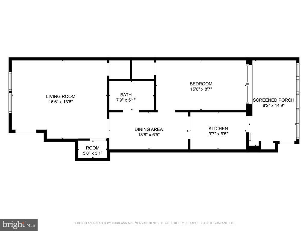 Foto principal - 1630 16th St SE