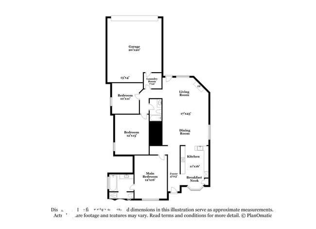 Building Photo - 2829 Hidden Springs Dr