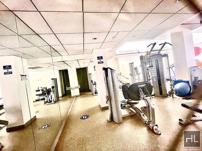 Foto del edificio - Fourth Avenue