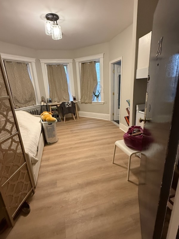 Building Photo - 38 Hemenway St