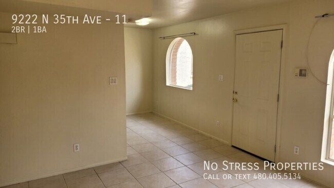 Foto del edificio - 9222 N 35th Ave