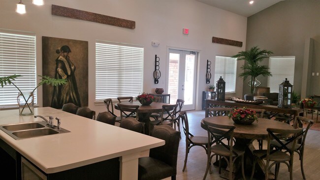The Heights - Alquileres en Edinburg, TX | Apartamentos.com