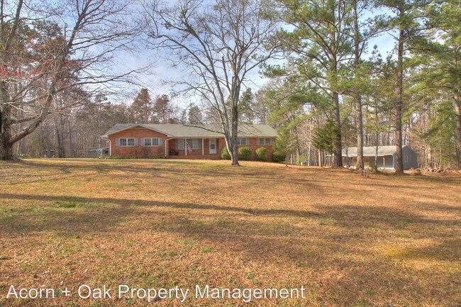 Building Photo - 3 br, 2.5 bath House - 1219 Mt. Willing Road