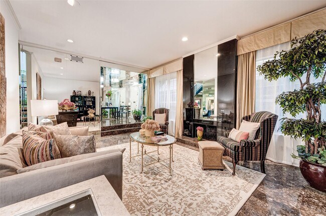 Foto del edificio - 1839 Post Oak Park Dr