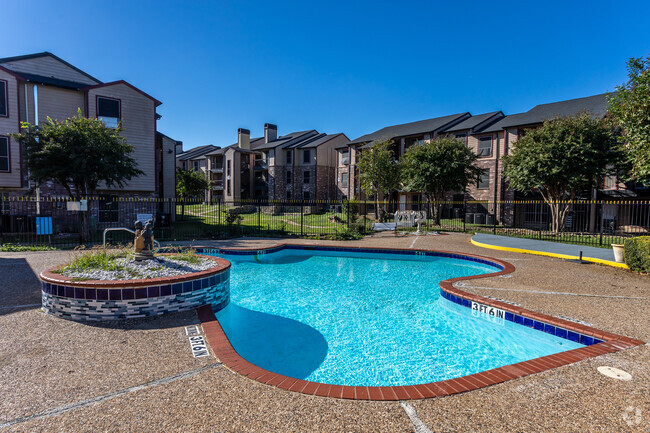 Mandalay Shoreside Apartments - Apartments in Dallas, TX | Apartments.com