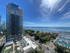 Building Photo - 1100 Ala Moana Blvd