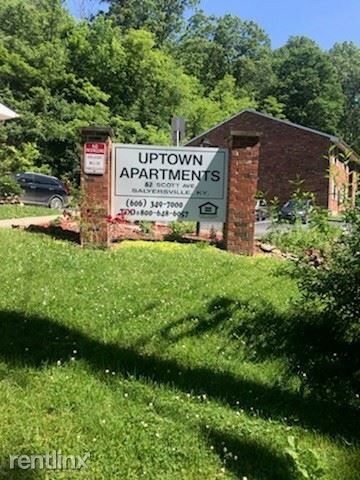 Foto principal - 1 br, 1 bath Apartment - Uptown Apartments #6