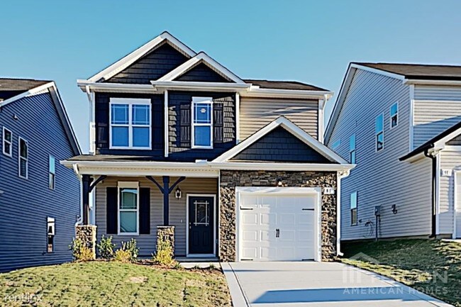 Foto del edificio - 81 Pumpkin Hill Ridge