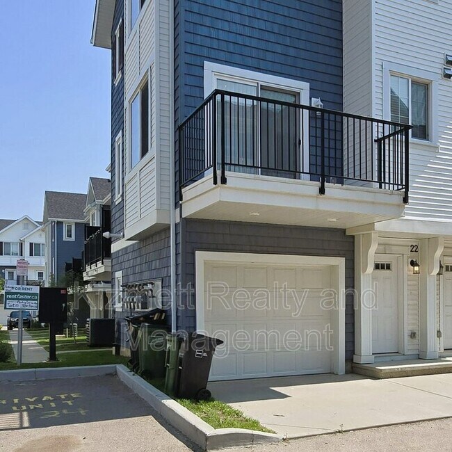 Photo du bâtiment - 735 Allard Blvd SW