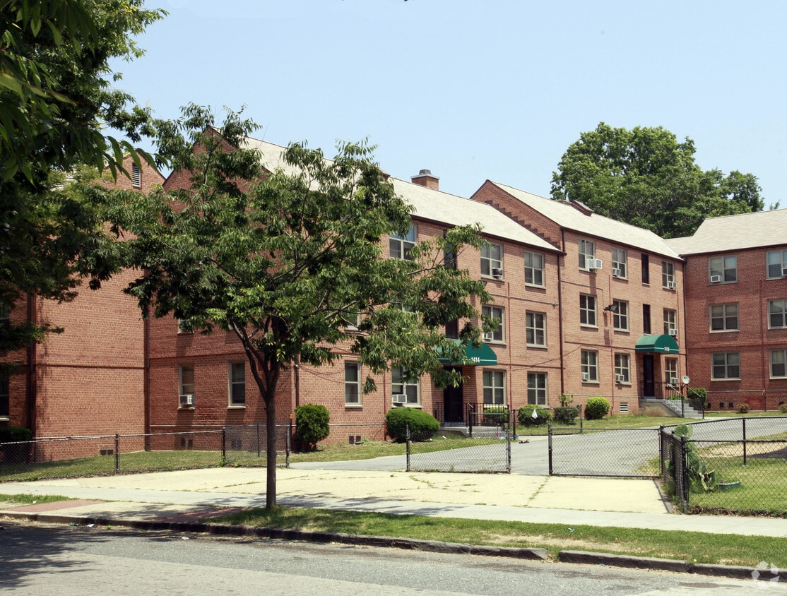 Primary Photo - Tel-Court Cooperative