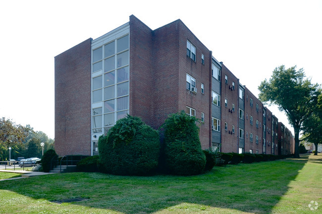 Foto del edificio - Saxon Road