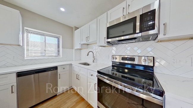 Photo - 1198 Commonwealth Ave Apartment