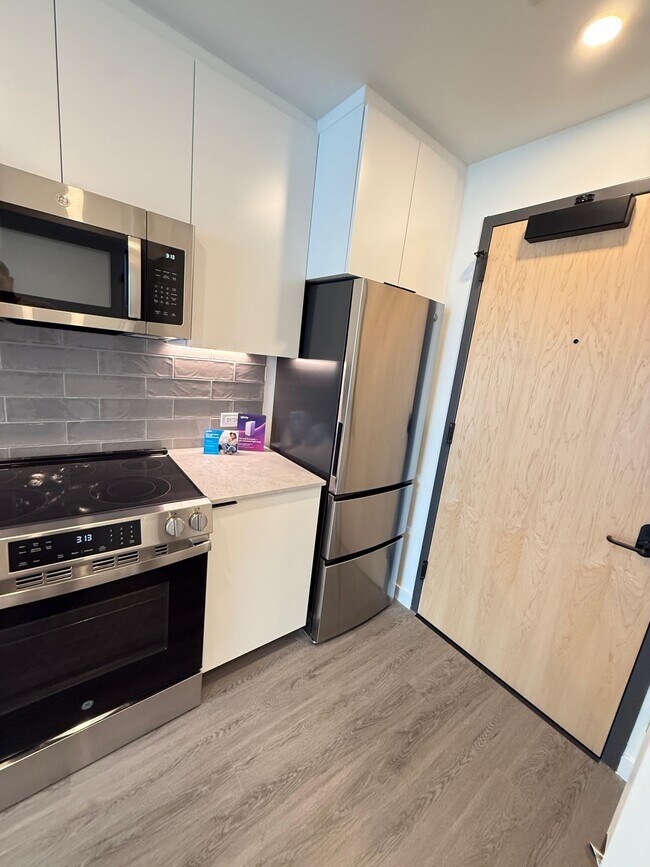 Foto del edificio - 419 NW 34th St