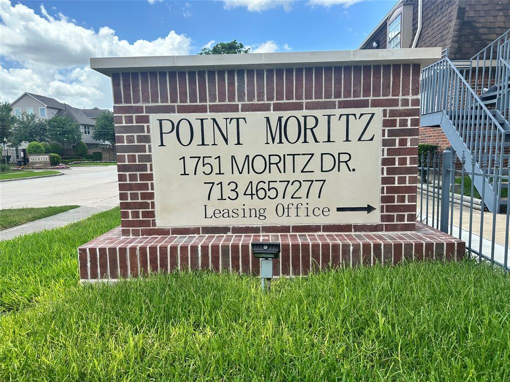 Foto principal - 1751 Moritz Dr