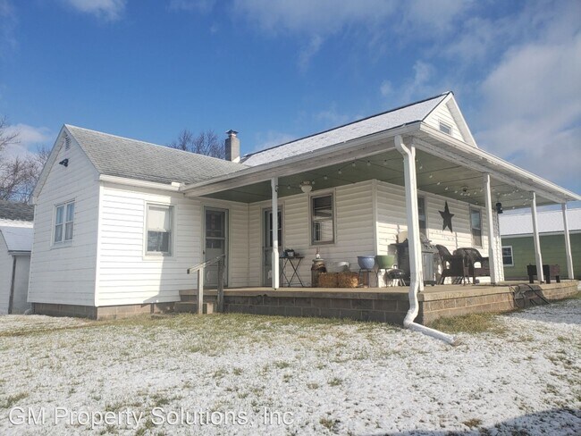 Foto del edificio - 2 br, 1 bath House - 1492 Mapledale Road