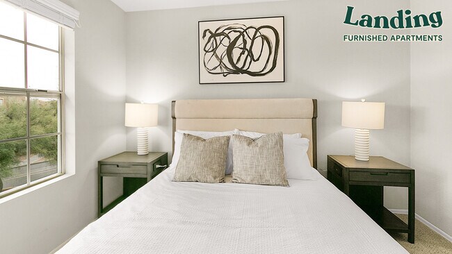 Foto del edificio - 10700 N La Reserve Dr