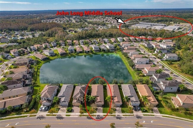 Building Photo - 30588 Chesapeake Bay Dr