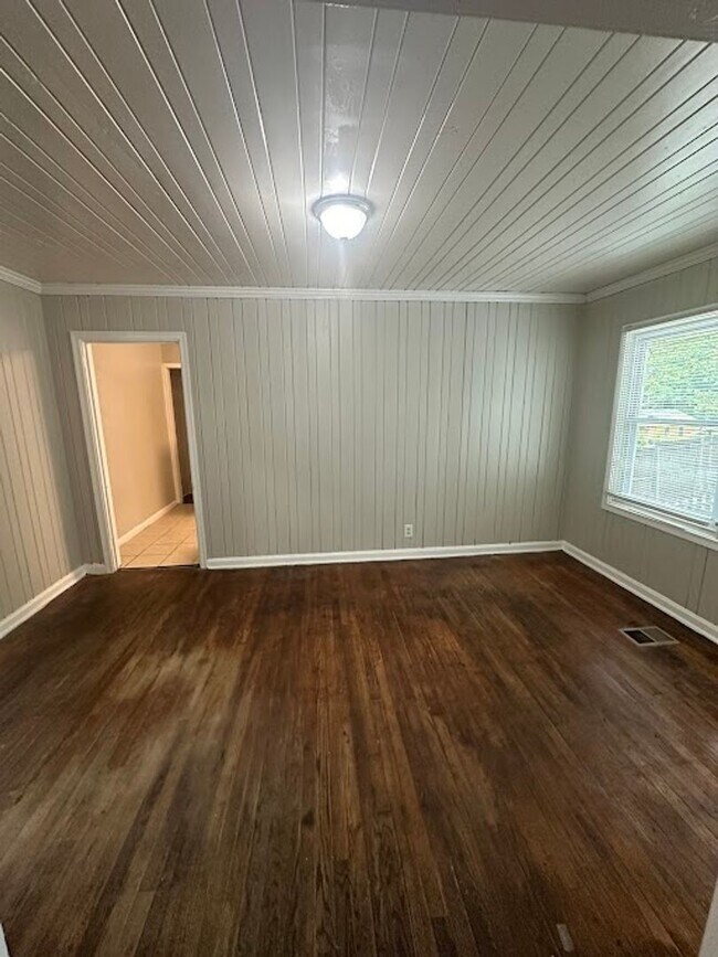 Foto del edificio - 3 bed 2 bath in Atlanta!
