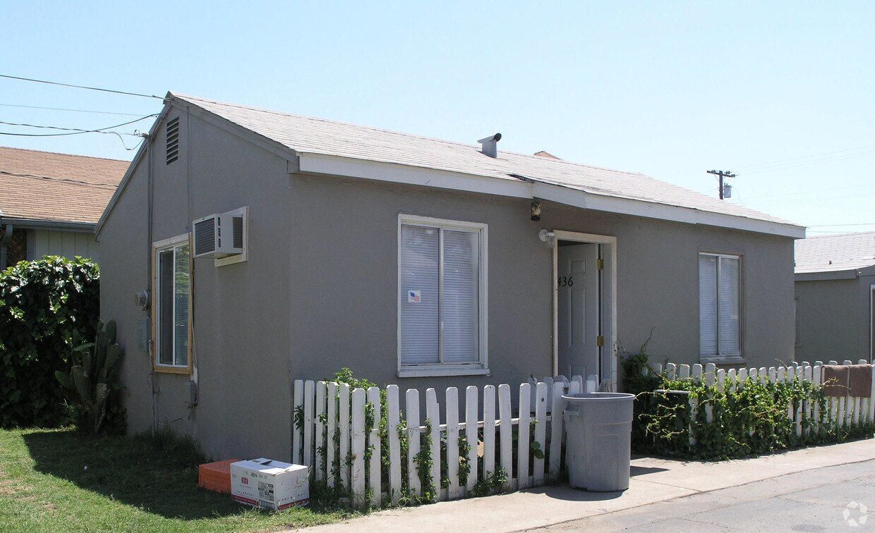 Building Photo - 1434 North F