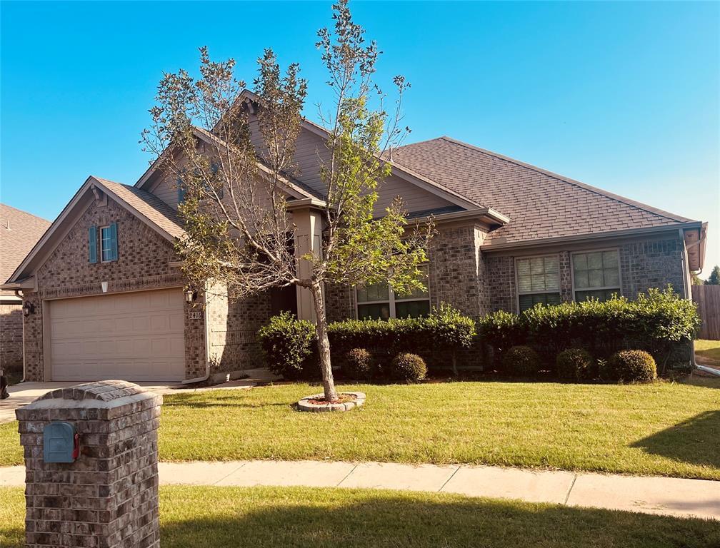 Foto principal - 2416 SW 135th St