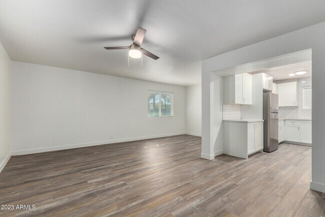 Foto del edificio - 3426 N 38th St