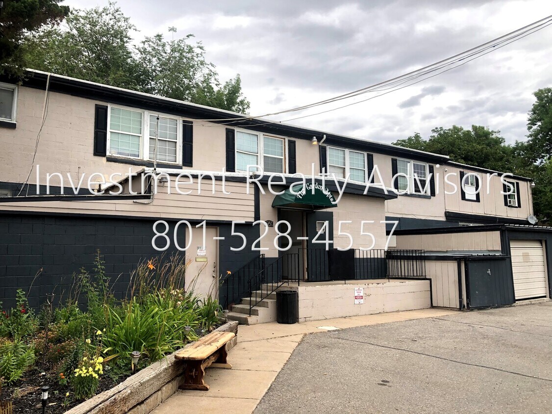 Building Photo - 260 W 1700 S