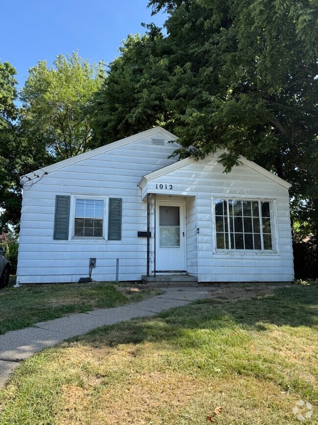 Building Photo - 1012 Woodbine Ave