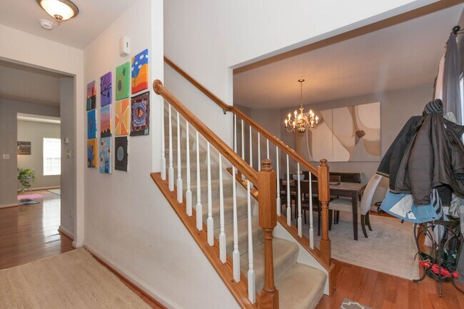 Foto del edificio - Gainesville Single Family Home - 4 bed 2 1...