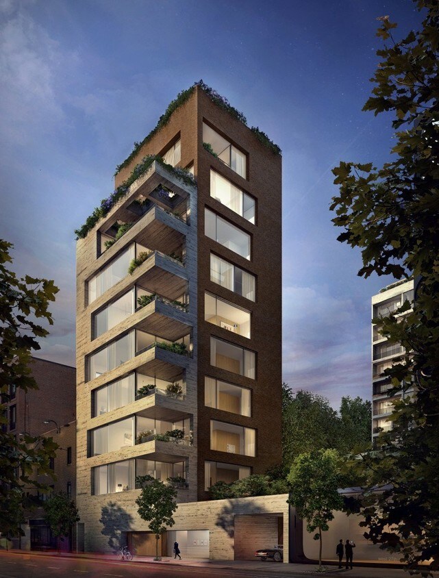 Foto principal - Jardim