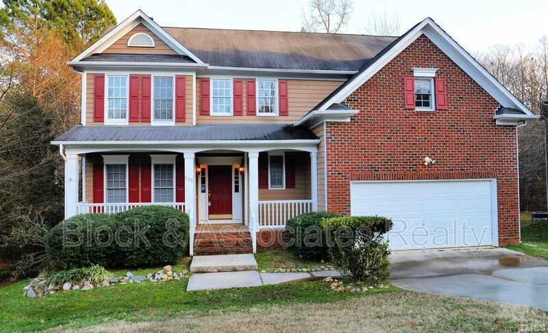 Primary Photo - 105 Birch Glen Ct
