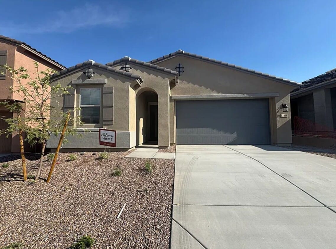 Primary Photo - BRAND NEW HOME IN PEORIA