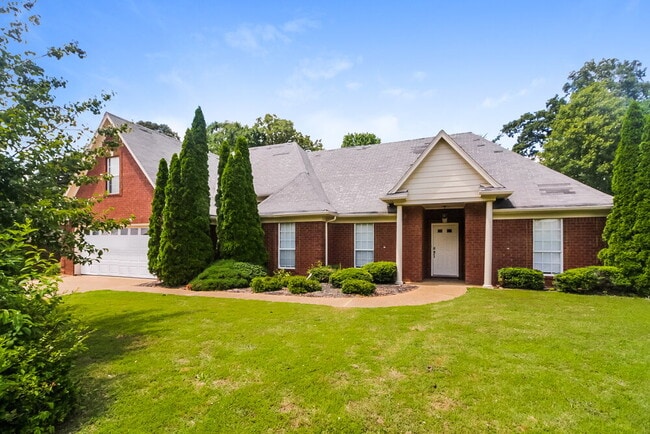 Building Photo - 2382 Bethany Dr