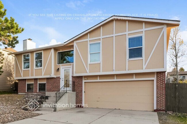 Foto del edificio - 2925 Rhapsody Dr