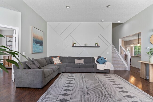 Foto del edificio - 6125 Ashtead Dr