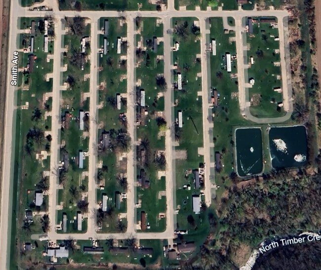 Foto del edificio - 2552 Smith Ave