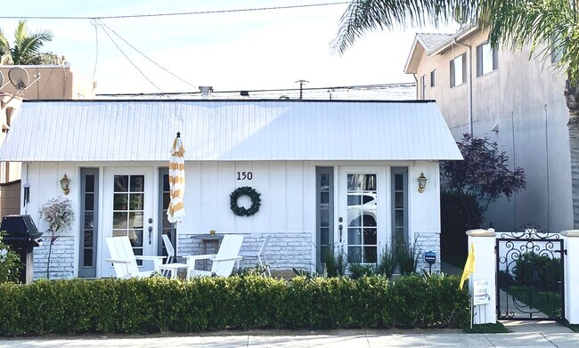 Foto del edificio - 150 Pomona Ave