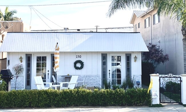 Building Photo - 150 Pomona Ave