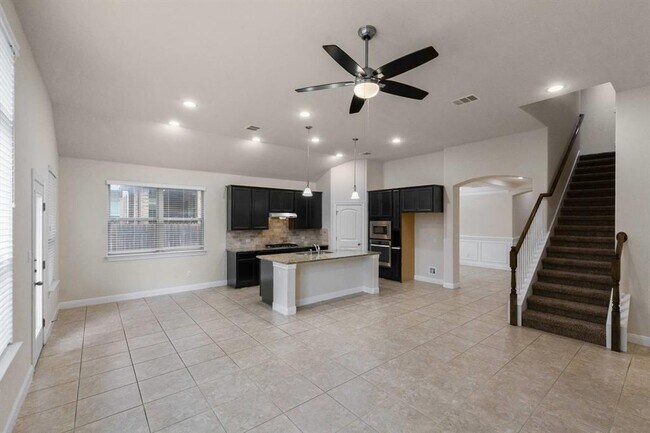 Foto del edificio - 4405 Trinity Woods St