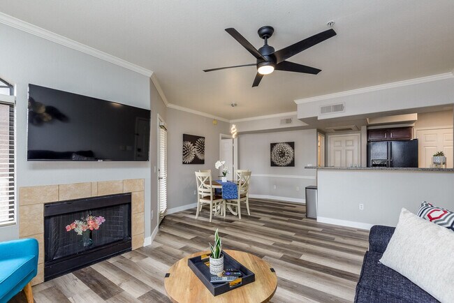 Foto del edificio - 15095 N Thompson Peak Pkwy